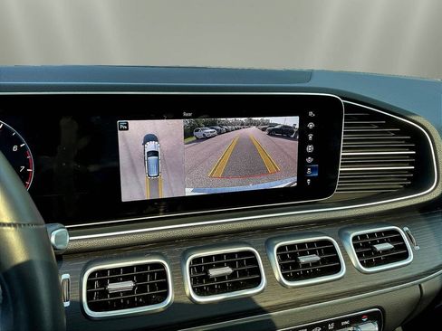 Certified 2023 Mercedes-Benz GLE 350 4MATIC image 16