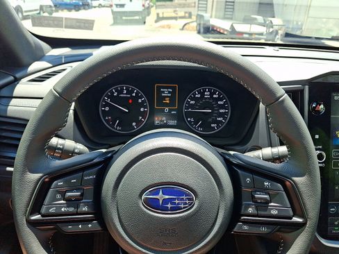 Certified 2026 Subaru Forester Premium AWD/4WD image 19