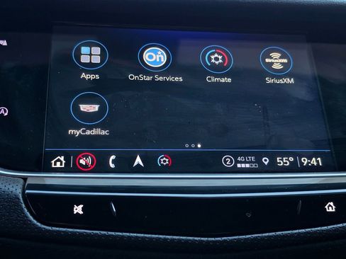 Used 2023 Cadillac XT5 Premium Luxury AWD/4WD image 45