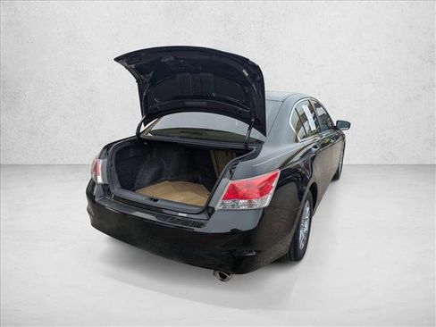 Used 2012 Honda Accord SE image 24