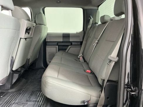 Used 2019 Ford F350 XL w/ STX Appearance Package AWD/4WD image 23