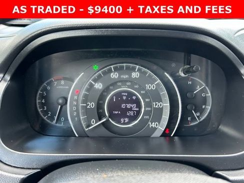 Used 2013 Honda CR-V EX-L image 19