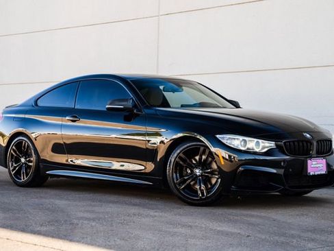 Used 2014 BMW 428i Coupe image 34