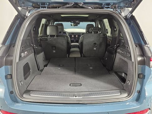 New 2026 Jeep Grand Cherokee L Summit AWD/4WD image 16