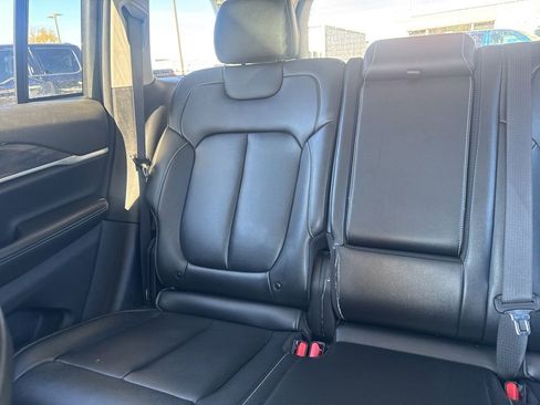 Used 2024 Jeep Grand Cherokee Limited 4xe image 13