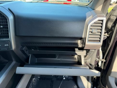 Used 2019 Ford F150 XLT w/ Equipment Group 301A Mid AWD/4WD image 49