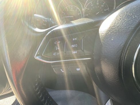 Used 2020 MAZDA CX-9 Touring w/ Touring Premium Package image 17