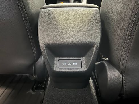 New 2026 Acura Integra A-Spec FWD image 16
