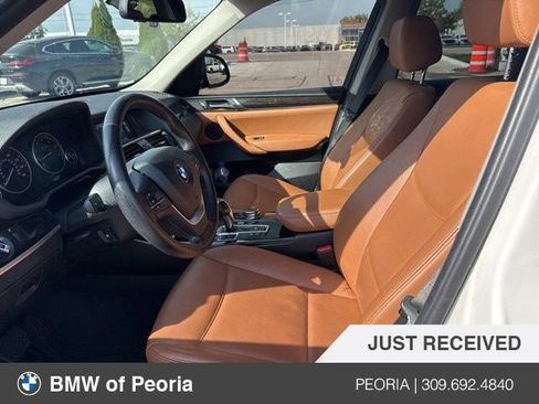 Used 2016 BMW X3 xDrive28i image 10