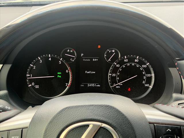 Used 2023 Lexus GX 460 Premium AWD/4WD image 10