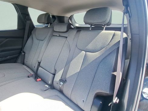 Used 2021 Hyundai Santa Fe Blue w/ Cargo Package image 21