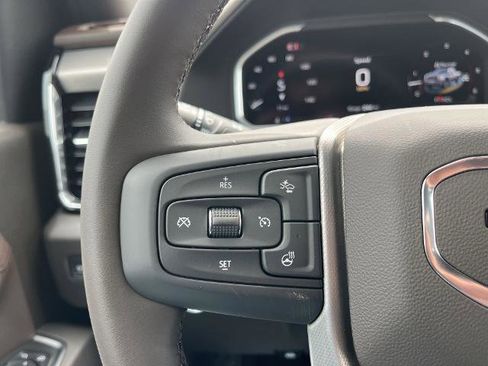 New 2026 GMC Sierra 2500 Denali w/ Denali Reserve Package AWD/4WD image 18