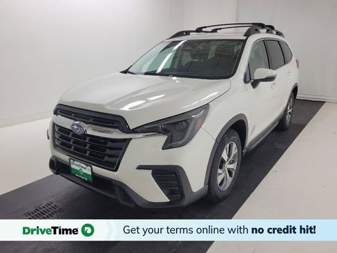 Used 2023 Subaru Ascent Premium AWD/4WD image 1