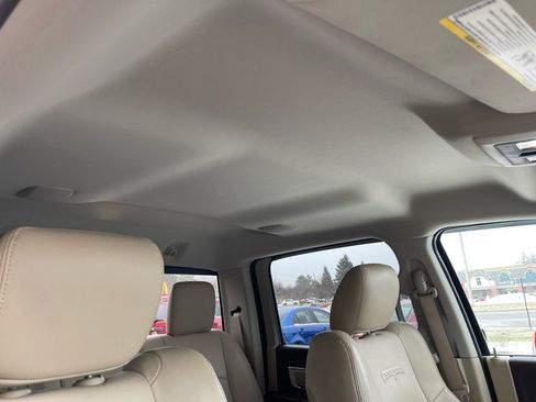 Used 2015 RAM 1500 Laramie w/ Convenience Group image 49