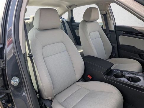 Used 2024 Honda Civic EX image 19