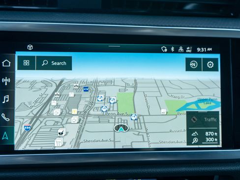 Used 2022 Audi Q3 2.0T Premium Plus image 19