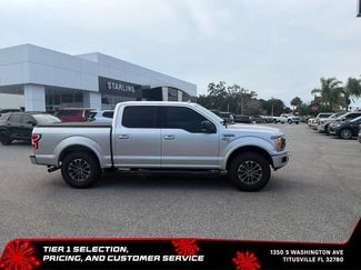 Used 2018 Ford F150 XLT w/ Equipment Group 302A Luxury RWD video 2