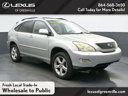 Used 2004 Lexus RX 330 AWD image 2