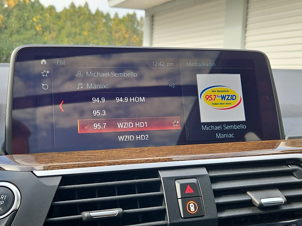 Used 2018 BMW X3 xDrive30i AWD/4WD image 32