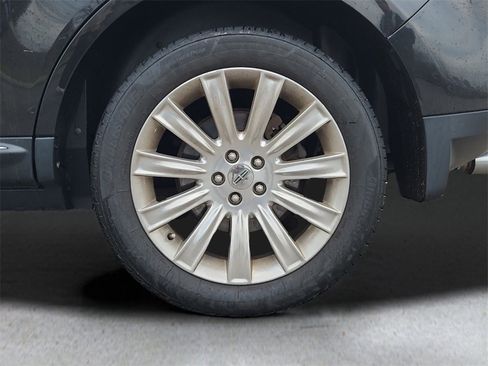 Used 2013 Lincoln MKX AWD image 29