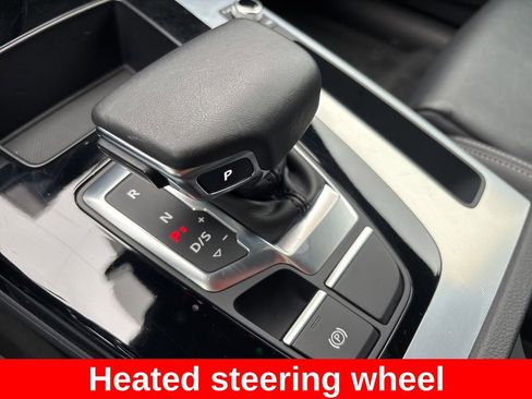 Used 2025 Audi Q5 2.0T Premium AWD/4WD image 34
