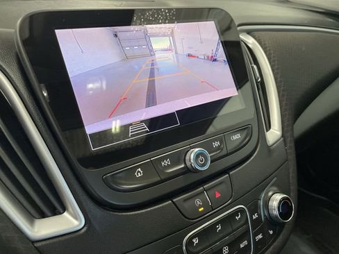 Certified 2024 Chevrolet Malibu LT image 25