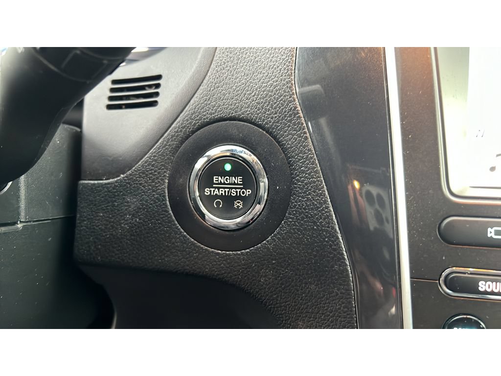 Used 2017 Ford Explorer Sport AWD/4WD image 21