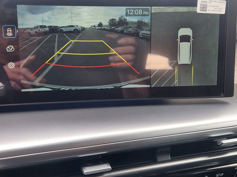 New 2026 Hyundai Ioniq 9 SEL image 27