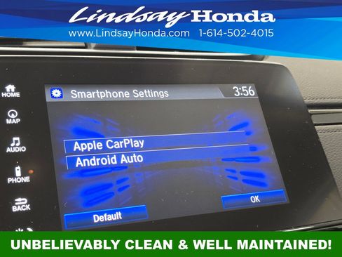 Used 2017 Honda CR-V EX-L image 17