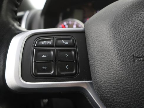 Used 2022 RAM 2500 Big Horn w/ Night Edition image 14