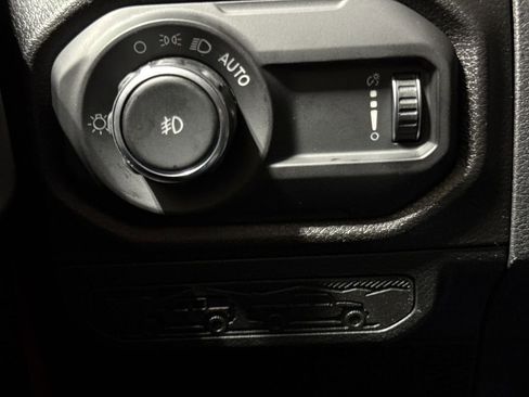 New 2026 Jeep Wrangler Sport S image 18