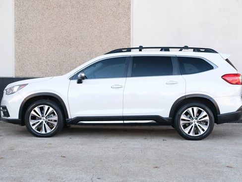 Used 2022 Subaru Ascent Touring image 6