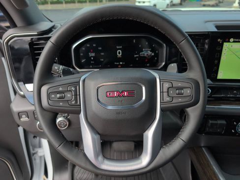 New 2026 GMC Sierra 1500 Elevation AWD/4WD image 28