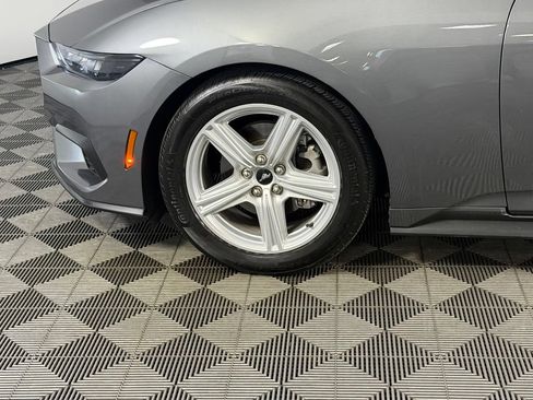 Used 2026 Ford Mustang Premium RWD image 12