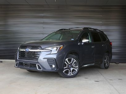 Used 2023 Subaru Ascent Touring