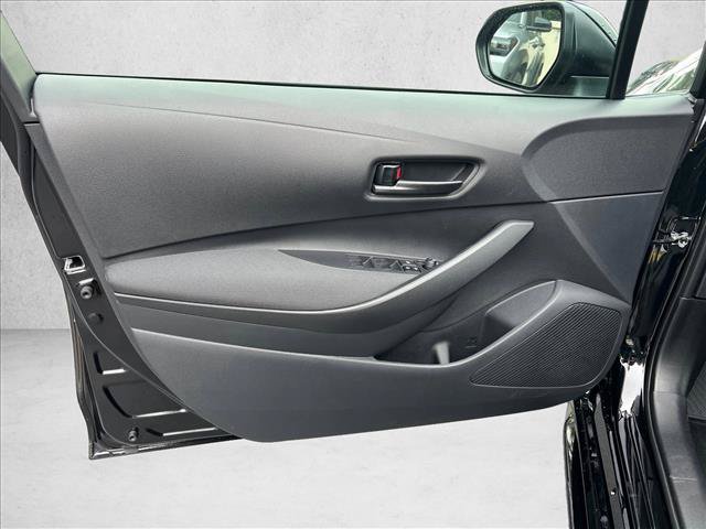 New 2026 Toyota Corolla LE FWD image 10