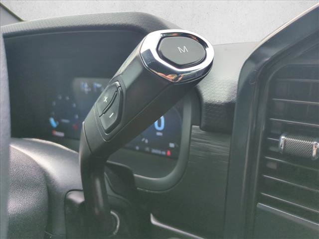Used 2025 Ford F150 STX AWD/4WD image 12
