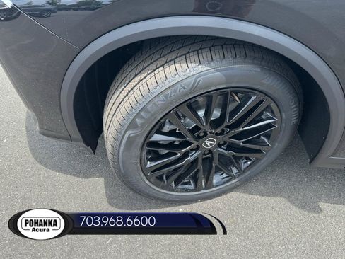 New 2026 Acura MDX A-Spec AWD/4WD image 36