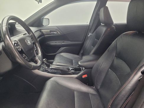 Used 2017 Honda Accord Sport Special Edition image 17