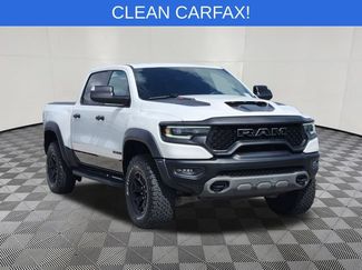 Used 2023 RAM 1500 TRX w/ TRX Level 1 Equipment Group AWD/4WD video 2