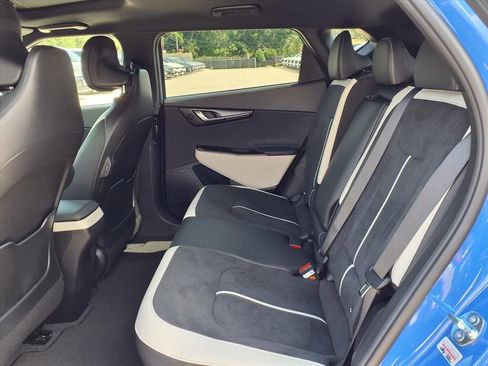 New 2025 Kia EV6 GT-Line image 13