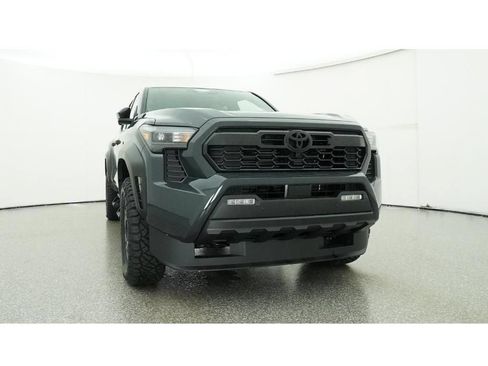 New 2026 Toyota Tacoma TRD Off-Road AWD/4WD image 30