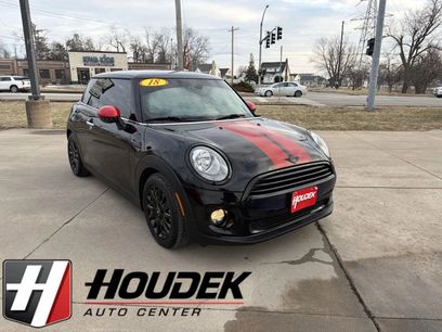 Used 2018 MINI Cooper 2-Door Hardtop