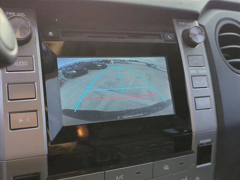 Used 2014 Toyota Tundra SR image 17