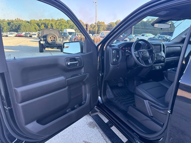 Used 2026 GMC Sierra 1500 Pro w/ Pro Value Package AWD/4WD image 17