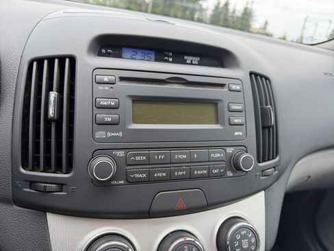 Used 2008 Hyundai Elantra GLS FWD image 17