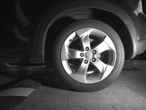 Used 2021 Honda HR-V LX image 8