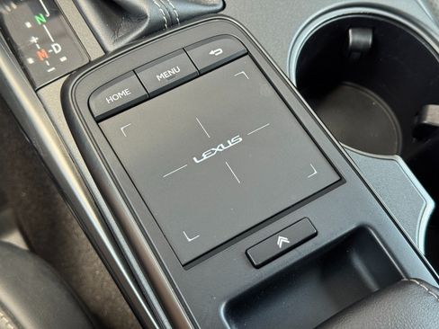 Used 2022 Lexus IS 350 F Sport w/ Accessory Package RWD image 30