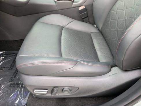Used 2021 Toyota RAV4 TRD Off-Road w/ TRD Off-Road Weather Package AWD/4WD image 19