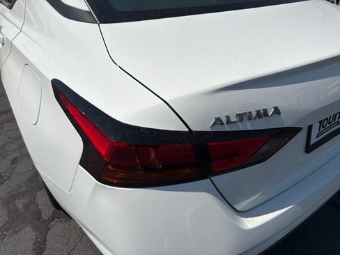 Used 2026 Nissan Altima 2.5 SV FWD image 27